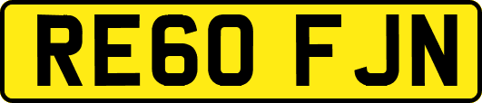 RE60FJN