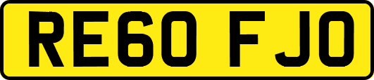RE60FJO