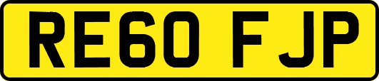RE60FJP