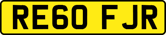 RE60FJR