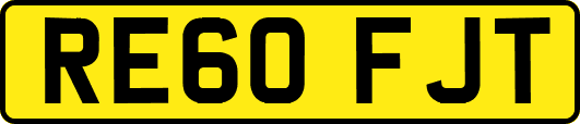 RE60FJT