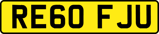 RE60FJU