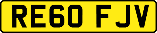 RE60FJV