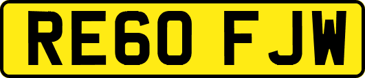RE60FJW