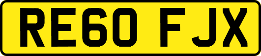 RE60FJX