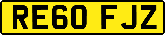 RE60FJZ