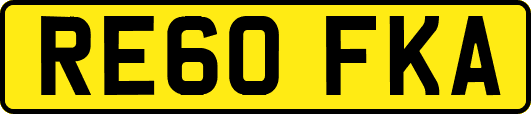 RE60FKA
