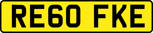 RE60FKE