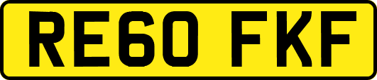 RE60FKF