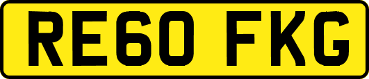 RE60FKG
