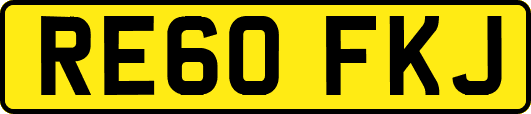 RE60FKJ