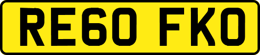 RE60FKO
