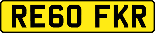 RE60FKR