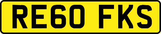 RE60FKS