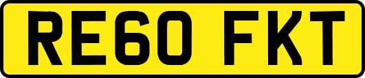 RE60FKT