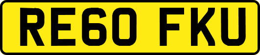 RE60FKU