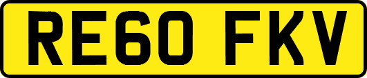 RE60FKV