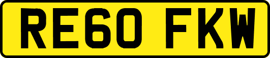 RE60FKW