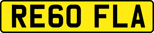 RE60FLA