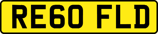 RE60FLD