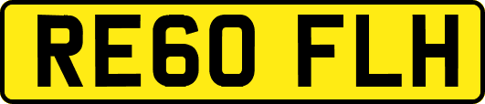 RE60FLH