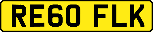 RE60FLK