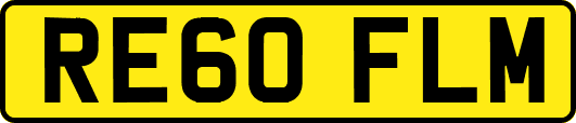 RE60FLM