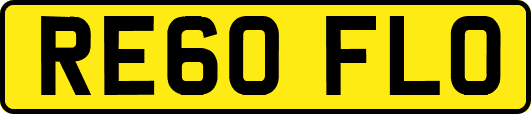 RE60FLO