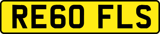 RE60FLS