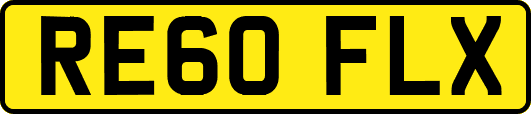 RE60FLX