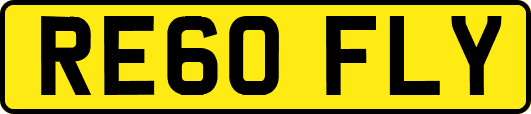 RE60FLY