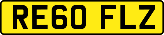 RE60FLZ