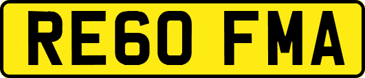 RE60FMA