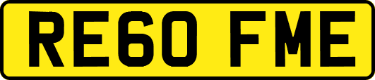 RE60FME