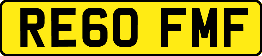RE60FMF