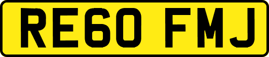 RE60FMJ