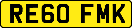 RE60FMK