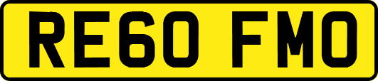 RE60FMO