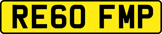RE60FMP
