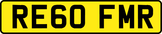 RE60FMR
