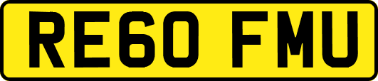 RE60FMU