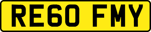 RE60FMY