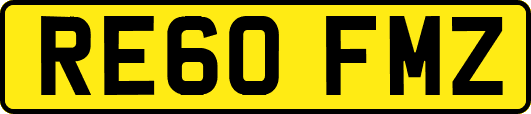 RE60FMZ