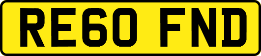 RE60FND