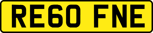 RE60FNE