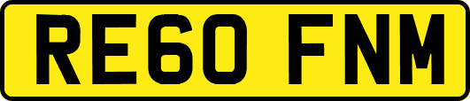 RE60FNM
