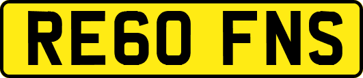 RE60FNS