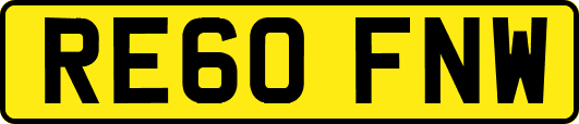 RE60FNW