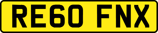 RE60FNX