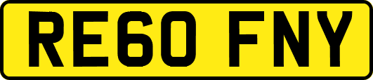 RE60FNY